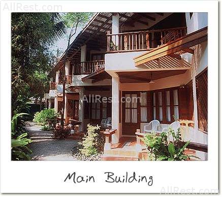 Montien House